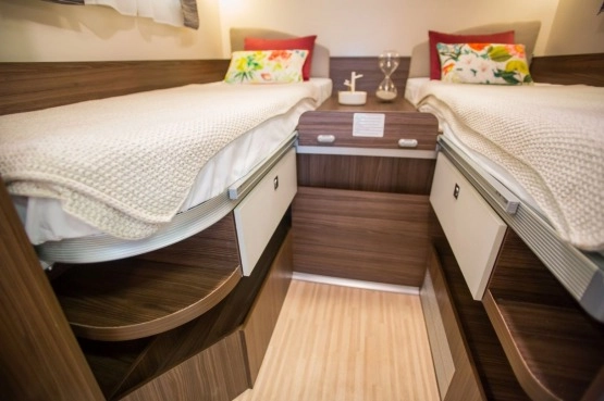                         Kamper Benimar Tessoro 467 - zdjęcie 9
                        