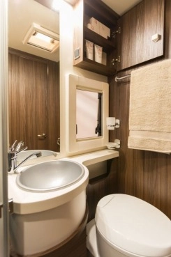                         Kamper Benimar Tessoro 481 - zdjęcie 10
                        