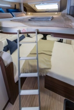                         Kamper Benimar Tessoro 481 - zdjęcie 13
                        