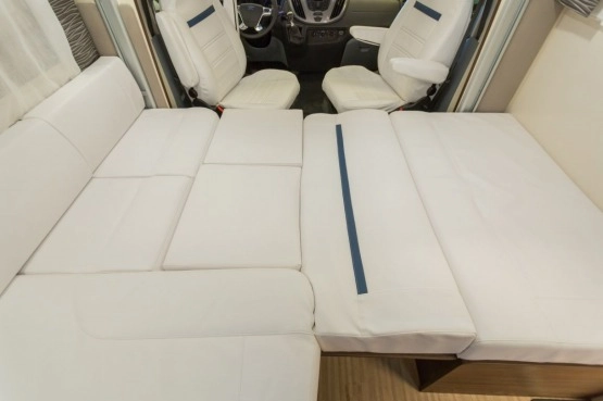                         Kamper Benimar Tessoro 481 - zdjęcie 15
                        