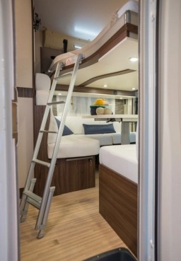                         Kamper Benimar Tessoro 481 - zdjęcie 2
                        