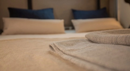                         Kamper Benimar Tessoro 481 - zdjęcie 5
                        