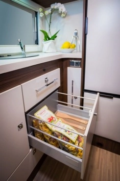                         Kamper Benimar Tessoro 481 - zdjęcie 7
                        