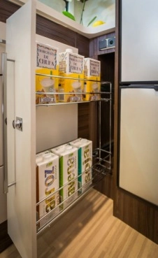                         Kamper Benimar Tessoro 481 - zdjęcie 8
                        