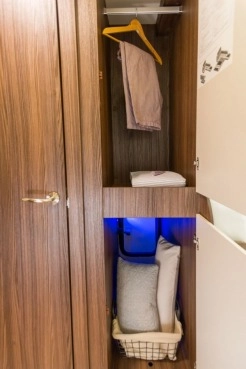                         Kamper Benimar Tessoro 481 - zdjęcie 9
                        