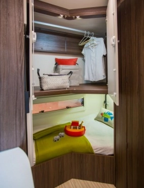                         Kamper Benimar Tessoro 483 - zdjęcie 10
                        