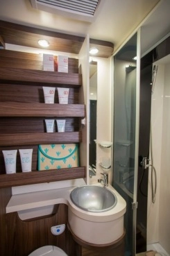                         Kamper Benimar Tessoro 483 - zdjęcie 12
                        