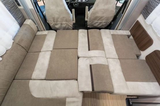                         Kamper Benimar Tessoro 483 - zdjęcie 13
                        