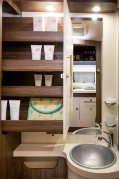                         Kamper Benimar Tessoro 483 - zdjęcie 14
                        