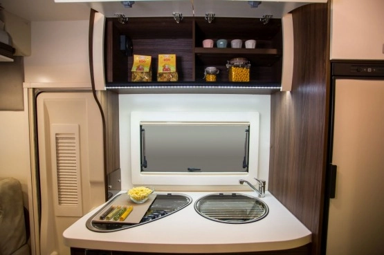                         Kamper Benimar Tessoro 483 - zdjęcie 8
                        