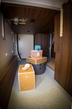                         Kamper Benimar Tessoro 494 - zdjęcie 11
                        