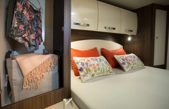                         Kamper Benimar Tessoro 494 - zdjęcie 5
                        