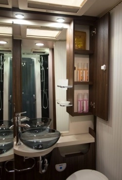                         Kamper Benimar Tessoro 494 - zdjęcie 7
                        