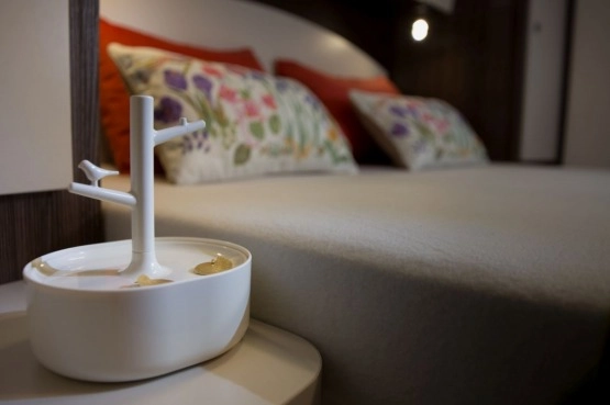                         Kamper Benimar Tessoro 494 - zdjęcie 8
                        