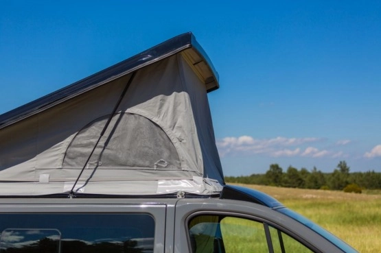                         Kamper Blaszak Benimar Benivan 101 - zdjęcie 10
                        