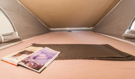                         Kamper Blaszak Benimar Benivan 101 - zdjęcie 6
                        