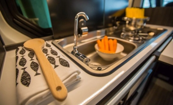                         Kamper Blaszak Benimar Benivan 101 - zdjęcie 7
                        