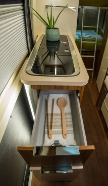                         Kamper Blaszak Benimar Benivan 118 - zdjęcie 11
                        