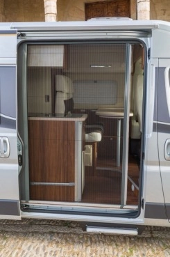                         Kamper Blaszak Benimar Benivan 118 - zdjęcie 13
                        