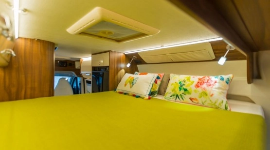                         Kamper Blaszak Benimar Benivan 118 - zdjęcie 3
                        