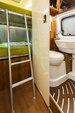                         Kamper Blaszak Benimar Benivan 118 - zdjęcie 9
                        