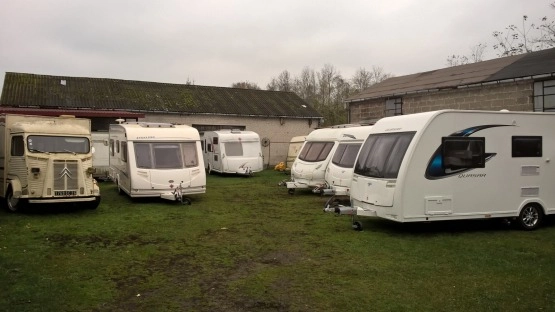                         Naprawa przyczep kempingowych i camperów - zdjęcie 1
                        