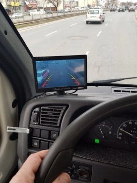                         Fiat Ducato CI Carioca  2.8 idtd Klimatyzacja silnikowa, Solar, Tempomat, Poduszki, 6-osobowy - zdjęcie 10
                        