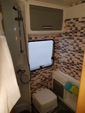                         Fiat Ducato CI Carioca  2.8 idtd Klimatyzacja silnikowa, Solar, Tempomat, Poduszki, 6-osobowy - zdjęcie 11
                        