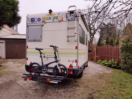                         Fiat Ducato CI Carioca  2.8 idtd Klimatyzacja silnikowa, Solar, Tempomat, Poduszki, 6-osobowy - zdjęcie 14
                        