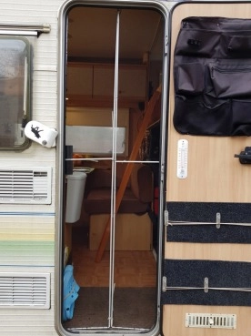                         Fiat Ducato CI Carioca  2.8 idtd Klimatyzacja silnikowa, Solar, Tempomat, Poduszki, 6-osobowy - zdjęcie 19
                        