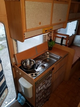                         Fiat Ducato CI Carioca  2.8 idtd Klimatyzacja silnikowa, Solar, Tempomat, Poduszki, 6-osobowy - zdjęcie 3
                        