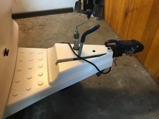                         Hobby De Luxe easy 450 UB w stanie idealnym - zdjęcie 6
                        