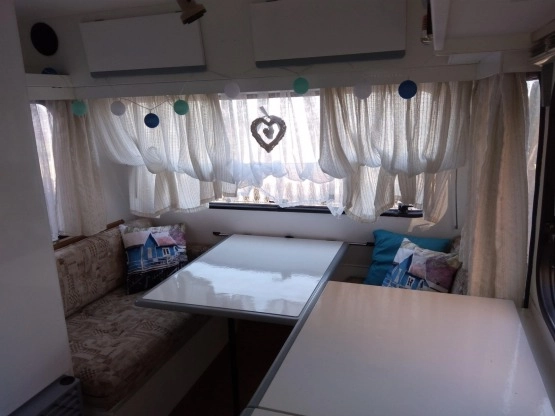                         Przyczepa kempingowa Adria Optima DMC 1000 - zdjęcie 10
                        