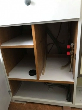                         Przyczepa kempingowa Adria Optima DMC 1000 - zdjęcie 11
                        