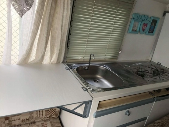                         Przyczepa kempingowa Adria Optima DMC 1000 - zdjęcie 2
                        