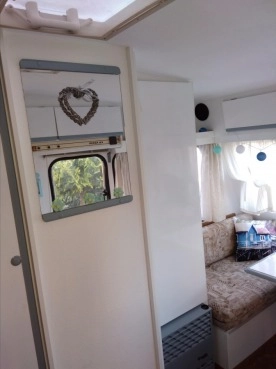                         Przyczepa kempingowa Adria Optima DMC 1000 - zdjęcie 3
                        