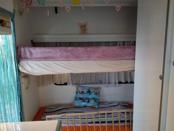                         Przyczepa kempingowa Adria Optima DMC 1000 - zdjęcie 6
                        