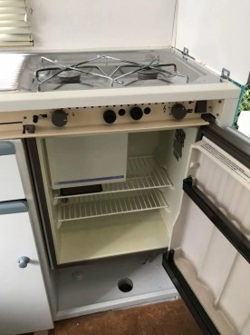                         Przyczepa kempingowa Adria Optima DMC 1000 - zdjęcie 9
                        