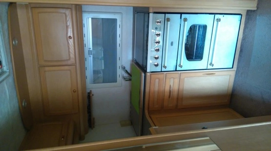                         Sprzedam Coachman VIP - zdjęcie 3
                        