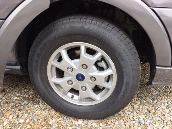                         Nowy kamper Challenger rocznik 2017 - zdjęcie 11
                        