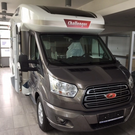                         Nowy kamper Challenger rocznik 2017 - zdjęcie 14
                        