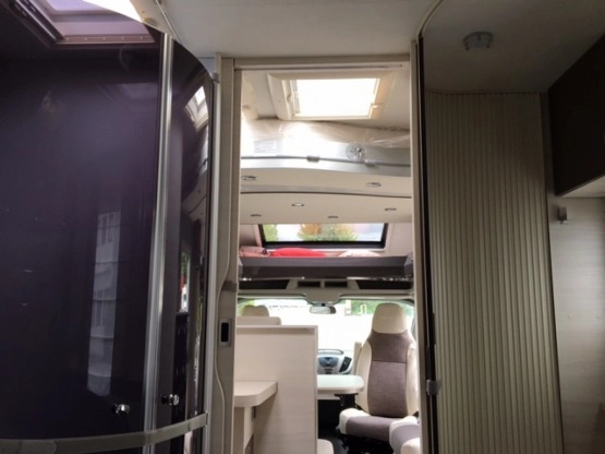                         Nowy kamper Challenger rocznik 2017 - zdjęcie 9
                        