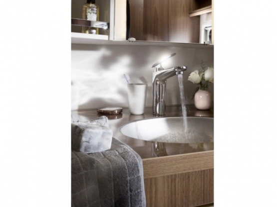                         Przyczepa kempingowa fabrycznie nowa Tabbert Cellini 750 HTD 2,5 najnowszy model 2018 - zdjęcie 9
                        