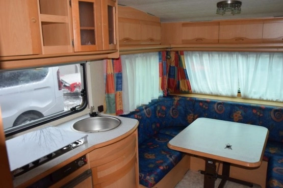                         Adria 5206UP - zdjęcie 12
                        