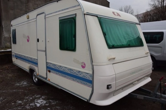                         Adria 5206UP - zdjęcie 2
                        