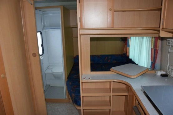                         Adria 5206UP - zdjęcie 4
                        