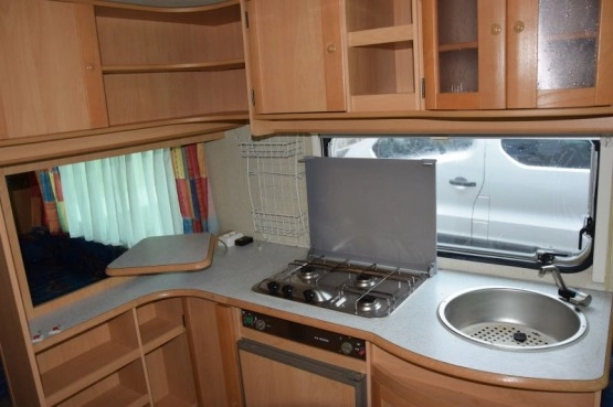                         Adria 5206UP - zdjęcie 8
                        