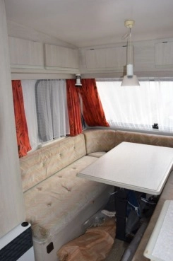                         Adria Optima 4256TE - zdjęcie 3
                        