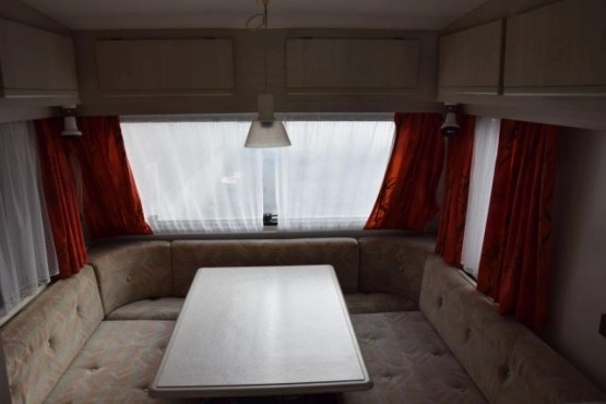                         Adria Optima 4256TE - zdjęcie 4
                        