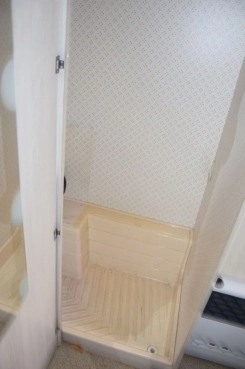                         Adria Optima 4256TE - zdjęcie 5
                        